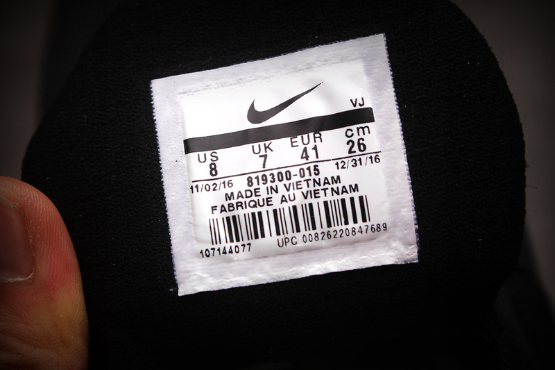 Super Max Perfect Nike Revolution 3(98% Authentic)--005